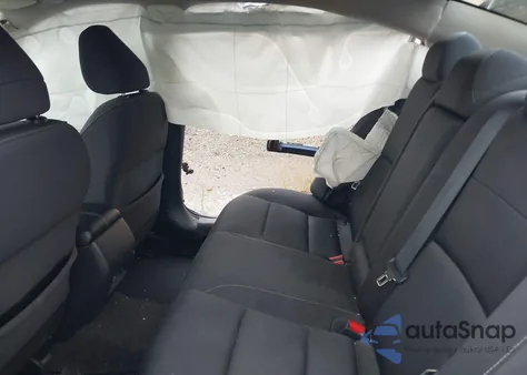 2020 Nissan Altima S Fwd from USA, damaged, VIN 1N4BL4BV9LC125832